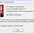Grafikkarte ATI Mobility Radeon HD 5650