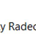Grafikkarte ATI Mobility Radeon HD 5650