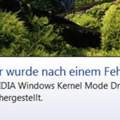 Grafikkarte spinnt ! Hilfe !