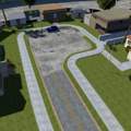 Grand Theft Auto in skate3 ? (Fotos)