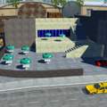 Grand Theft Auto in skate3 ? (Fotos)