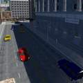 Grand Theft Auto in skate3 ? (Fotos)