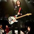 Green Day großes Event Geplant?