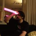 Gronkh das Einhorn :D