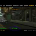 GTA 4 (PC) Fehlermeldung: Grafikeinstellungen angeblich zu hoch (Resourcennutzung)