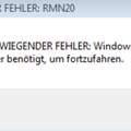 GTA 4 Startfehler