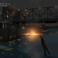 GTA IV Bug Heli wird nicht angezeigt, letzte Mission (Out of Commission). Wie beheben?