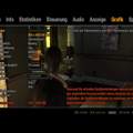 GTA IV Grafikeinstellungen funktionieren nicht richtig