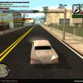 GTA San Andreas Downgrade Crash