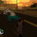 GTA San Andreas Grafik Mod. Wie heißt der Mod?