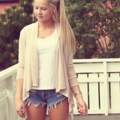 Gute Blondierund oder Blonde Haarfarbe!