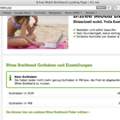 Guthaben in Euro aber kein Guthaben in MB..?!?!?