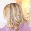 HAARE FÄRBEN ! :) ABER WIE ???