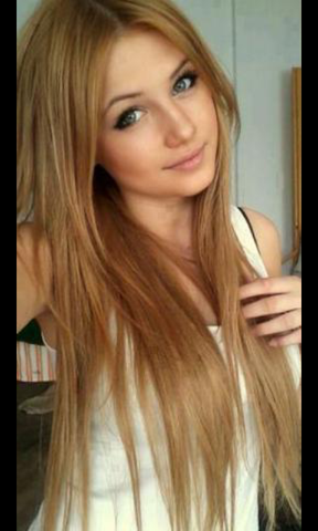 braune haare....blond färben hilfe! (Haare, Haarfarbe)  width=