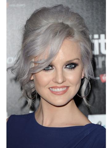Haare färben wie Perrie Edwards :-) (Hair, Little Mix)  width=