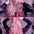 HAARE HILFE BITTE HILFT MIR DANKE IM VORAUS ^^ :P