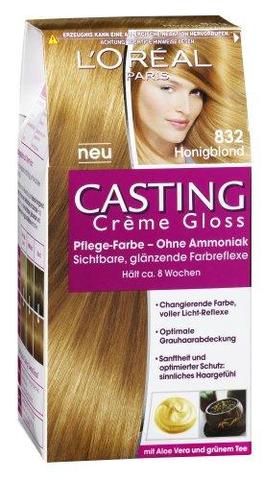 Die Präparate über der Haarausfall