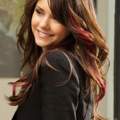 Haare wie Elena in Staffel 4.