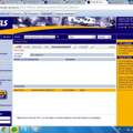 Habe etwas bestellt kommt mit GLS.