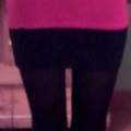 habe ich anorexia nervosa (Magersucht)???