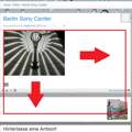 Habe Probleme beim einstellen mit der Gallery auf meiner Wordpress Seite