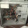 der Pc von innern