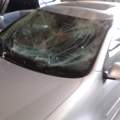 Habe Unfall gebaut :/