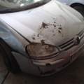 Habe Unfall gebaut :/