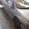 Habe Unfall gebaut :/