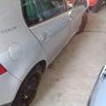 Habe Unfall gebaut :/