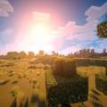 habt ihr ne idee was das fürn texturepack ist