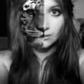Halb Tiger Halb Mensch Bild ?