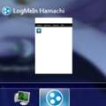Hamachi bug...