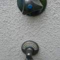 Handwerkertips gesucht. Wasseranschluß außen gegen Fremde schützen - WIE??