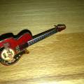 Hard Rock Café Pin: Wie wertvoll?