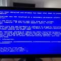 Hardware Probleme oder Software?