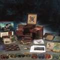 Harry Potter  Zauberer Collection ?