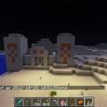 Hat das etwas mit Herobrine zu tuhn ?
