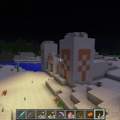 Hat das etwas mit Herobrine zu tuhn ?