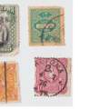 Hat jemand Ahnung von Briefmarken ???