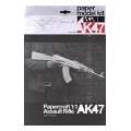 Hat jemand von euch eine Anleitung zu der Postlerferguson paper ak47 als PDF????