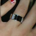 Hat jemand von euch schon mal so einen Ring gesehn? und weiß wo man ihn kaufen kann?