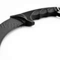 hawkbill messer
