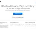 HDvid codec pack für movie2k notwendig