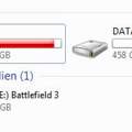 Heißt das, dass ich noch 500 GB frei zur Verfügung habe?