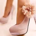 High Heels zu eng! Was tun?! :O