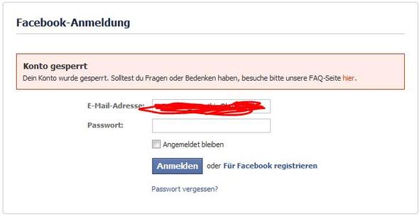 konto gesperrt was nun konto gesperrt was nun