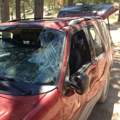 HILFE! Auto kaputt auf USA-Trip! Reparaturkostenvoranschlag und Tipps?