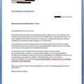 Hilfe bei Bewerbung als Aushilfe!