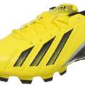 Hilfe bei Wahl von Fußballschuhen